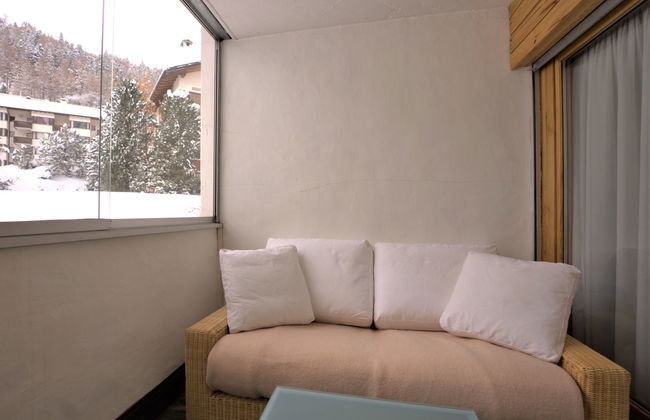 Chesa Maurus A5 - Foto 25