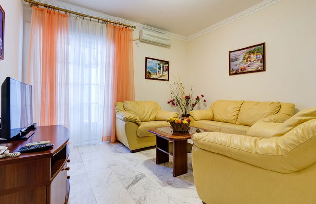 Montesan Apartments - Foto 56