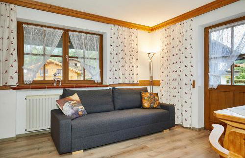 Ferienwohnung Adlerhorst im Haus Lohrey - Foto 17