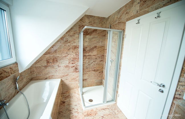 Merkel Villa Apartamente - Foto 54