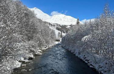 Maison Du Coeur Champoluc - Spa, Gym e aree relax - Foto 49