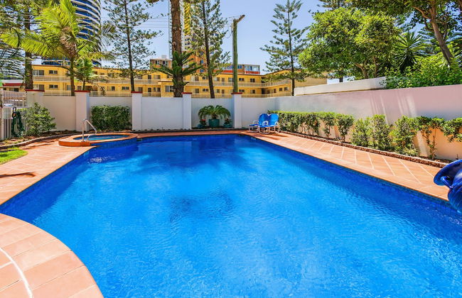 The Ritz Resort - Foto 39