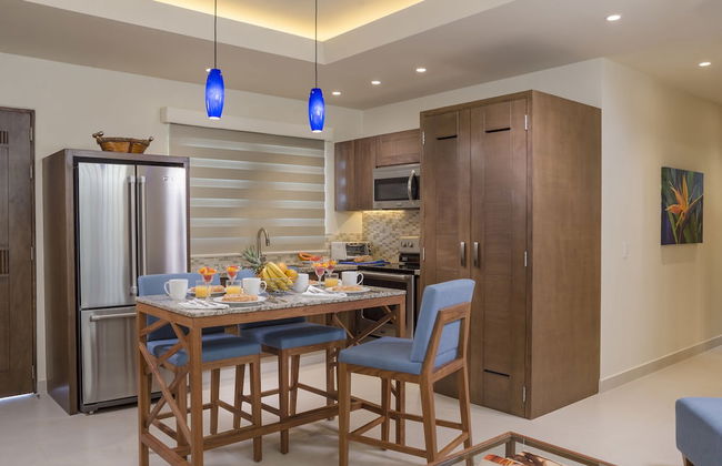 V Azul Vallarta - Luxury Vacation Rental- Adults Only - Foto 14