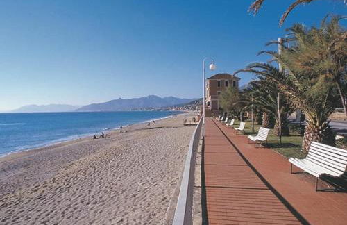 Ligure Residence - Foto 14