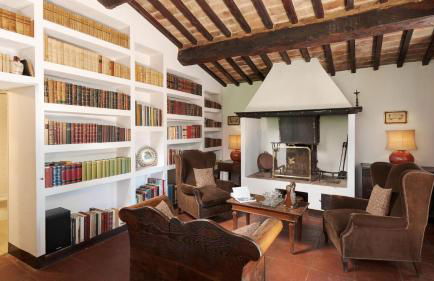 Casale Scola Cetona - Foto 26