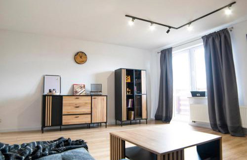 Wypoczynek wśród natury na Mazurach z widokiem na zachody słońca - Foto 6