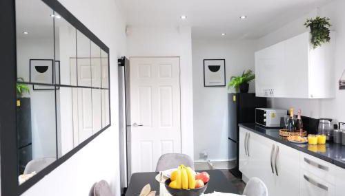 Bee Stays - Northway House - Foto 5