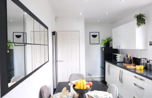 Bee Stays - Northway House - Foto 5