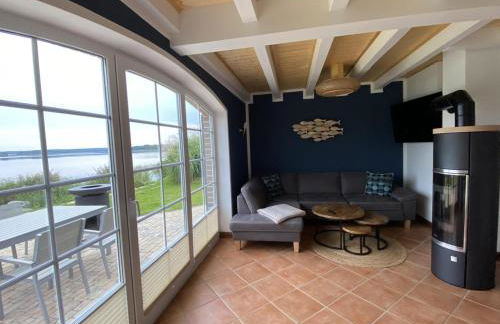 Ferienhaus Seeperle - Foto 6