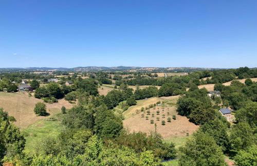 le Gîte des Remparts - Foto 6
