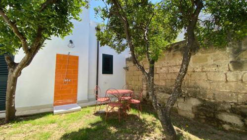 Apartment Spicchi di Salento - Arancio by Interhome - Foto 2