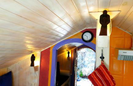 zentralclub apartamento El Nido de Somiedo - Foto 24