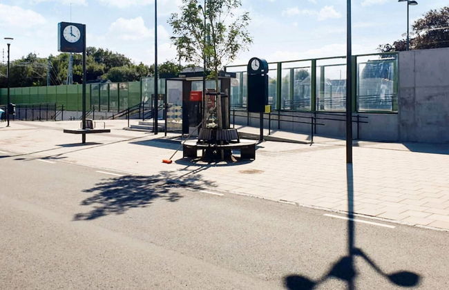 4 Star Holiday Home in Kattarp - Photo 35