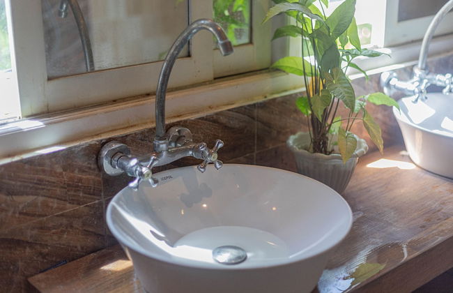 Amartha Indotama Private Villa - Foto 41