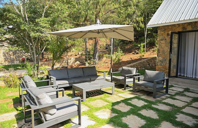 Mountain Lakes Resort and Spa - Foto 42