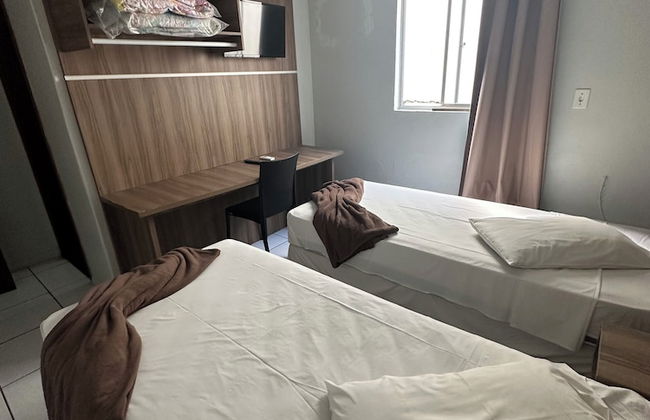 Renata Palace Hotel - Foto 5