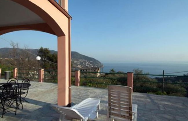 Agriturismo l'Ulivo e il Mare - Foto 41