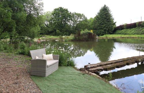 Gite sous-terre - Foto 23