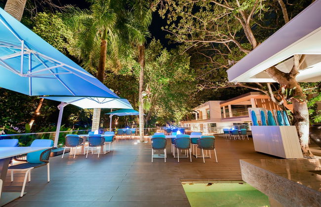 Tambuli Seaside Resort and Spa - Foto 35