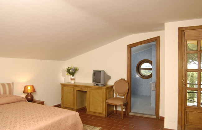 Tenuta Cusmano Villa Resort - Foto 17