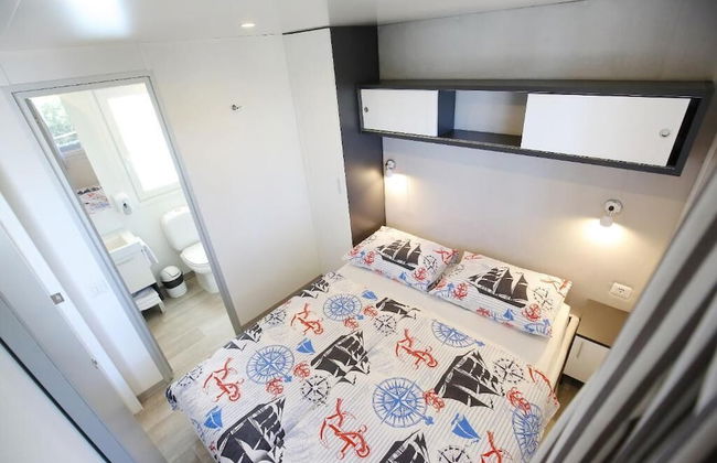 Oaza Mira Camping - Foto 5