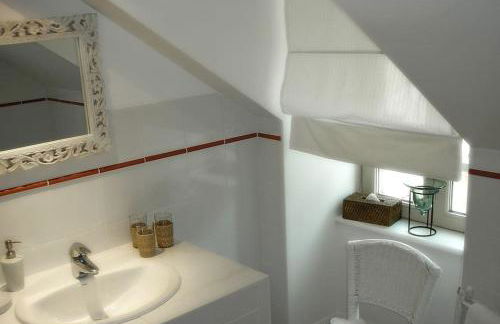 Gîte de la corgette - Foto 26