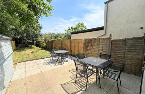 3 Large double bedroom House - Newly Refurbished! - Foto 25