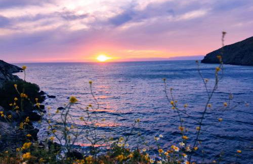 Patmos Chora traditional villa Genadio - Foto 67