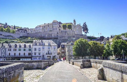 Amazing Home In Terrasson-Lavilledieu - Foto 17