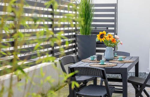 Suite Casa dell'Eden vicino F1/San Gerardo/Monza - Photo 7