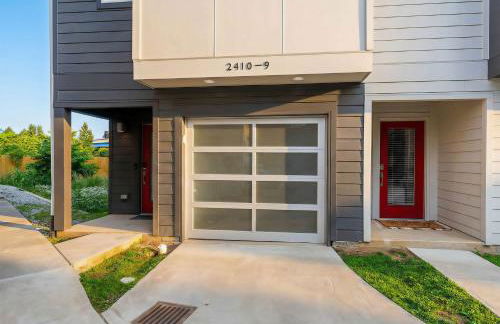 Rooftop Views & Patio Lounge Near Downtown Nashville - Foto 43