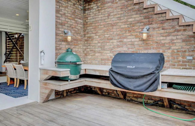 Be a Sullivans Local! 1307 Cove Avenue by Avantstay Pool + Outdoor Living - Foto 58