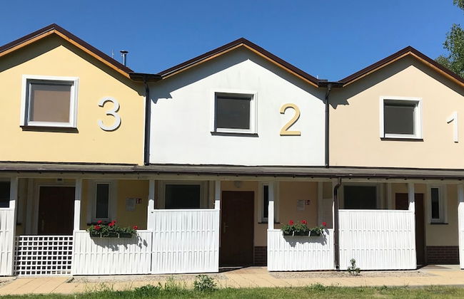 Domki Magnolia - Photo 1