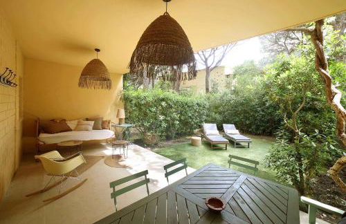 Golf Beach Pals Haus - The Haus Bcn - Foto 7