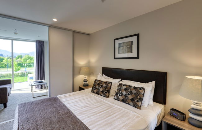 Ramada Suites by Wyndham Queenstown Remarkables Park - Foto 17