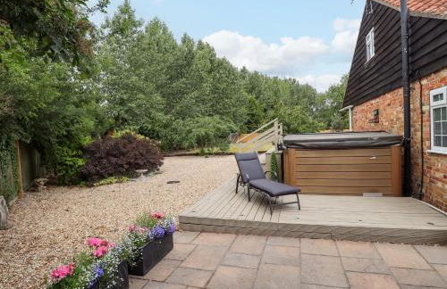 Wood Farm Cottage - Foto 53