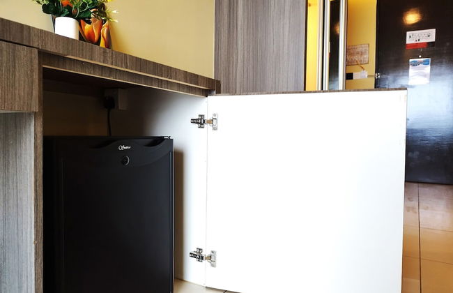 GENTING FoggyCold StayCation AT Ion Delemen By HAPYHOME - Foto 32