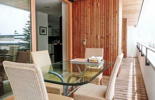 Promenade Wohnung 21 - Foto 5