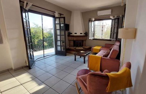 Tranquil Haven: Rastoni Villa - Foto 71