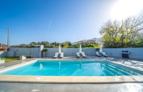 La Maison Du Soleil Luxury Villa by 8essentially - Foto 67