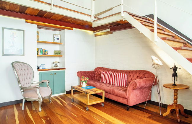 Old Town Quito Suites, Apartments & Boutique hotel - Photo 60