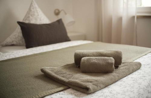 Ferien-und Montagewohnung Cramer - Foto 1