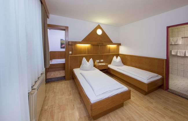 Appartements Toni - Foto 6