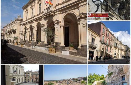 La Mansarda Iblea - Foto 56