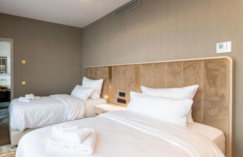 Fourty Three Luxury Serviced Apartments - Foto 28