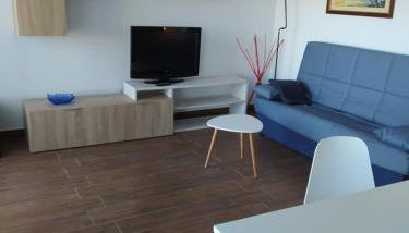 Ca la Nuri Pis 4 vistas al mar - Foto 2