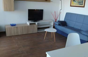 Ca la Nuri Pis 4 vistas al mar - Foto 2