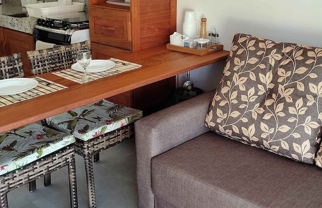 VARANDA & MAR BEACH HOUSES - Foto 52