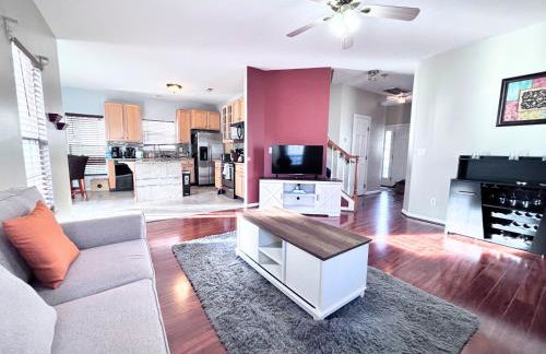 Amazing 4 BDRM home w garage in Charlotte - Foto 14