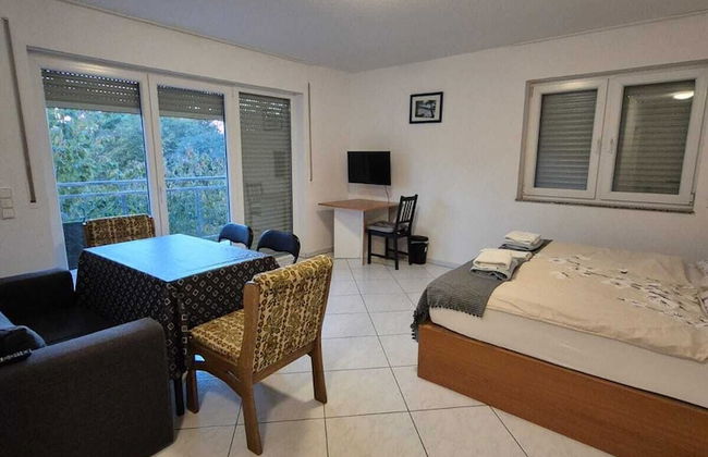 Pension Seckbach - Foto 14